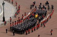 Queen Elizabeth's funeral watched by 28 million viewers in UK