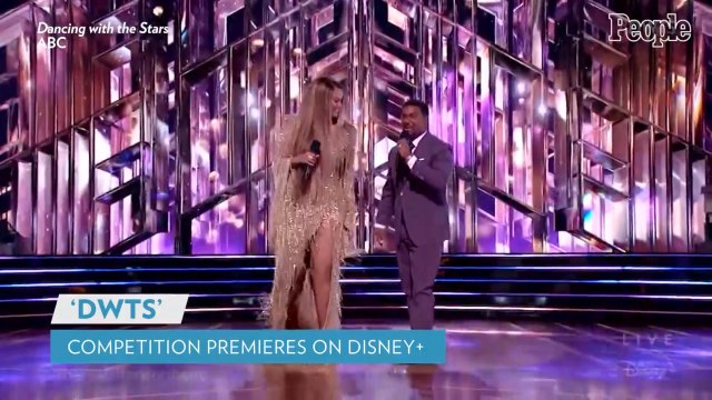 'Dancing with the Stars' Recap: Teresa Giudice Flips Another Table and Selma Blair Brings Fans to Tears