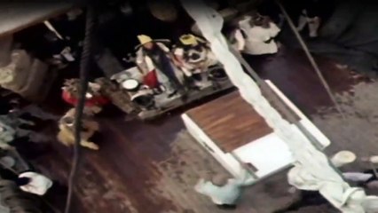 Die Onedin Linie Staffel 6 Folge 1 HD Deutsch