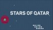 FIFA World Cup 2022: Stars for Qatar