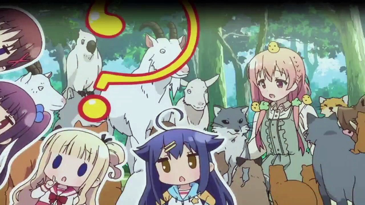 Hinako Note Staffel 1 Folge 7 HD Deutsch