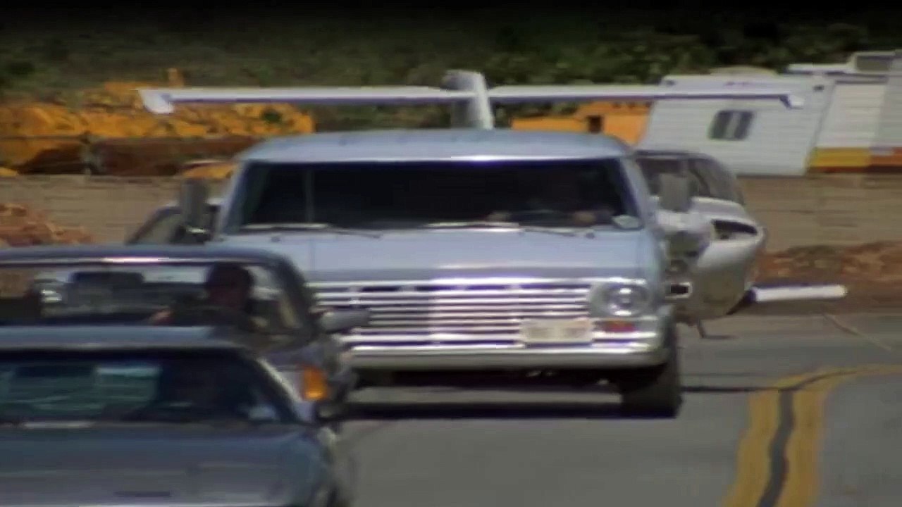 Ein Colt für alle Fälle Staffel 2 Folge 22 HD Deutsch