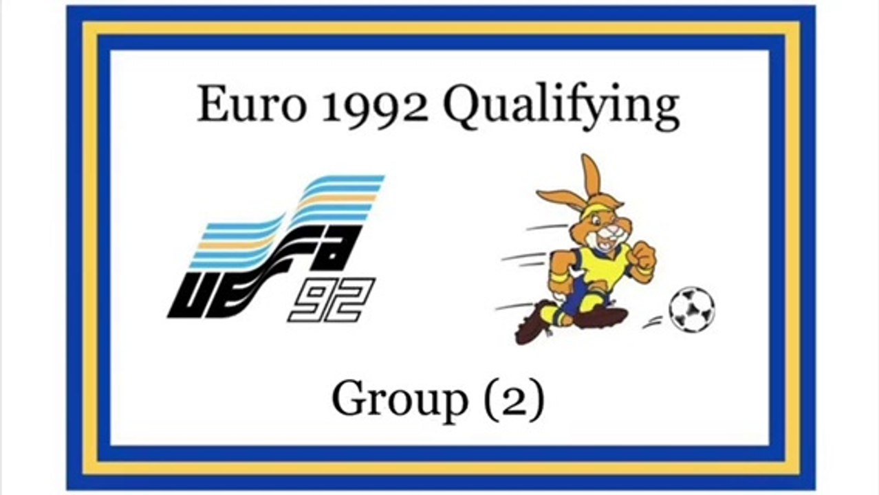 [Euro 1992 Qualifying] [Group 2] [Scotland]