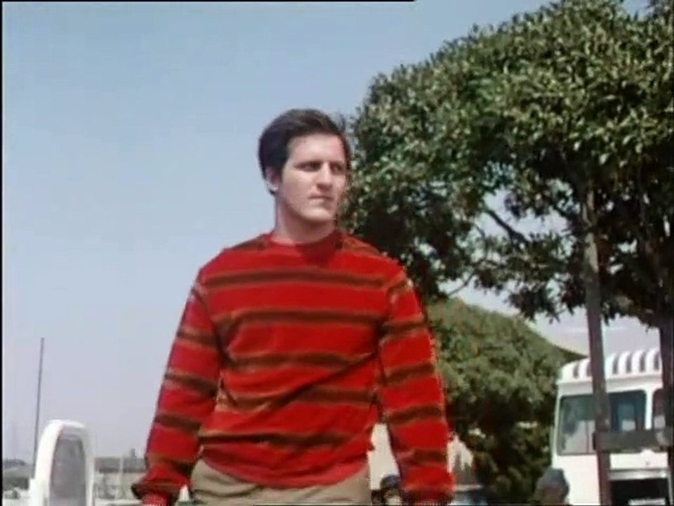 F.B.I. (1965) Staffel 4 Folge 3 HD Deutsch