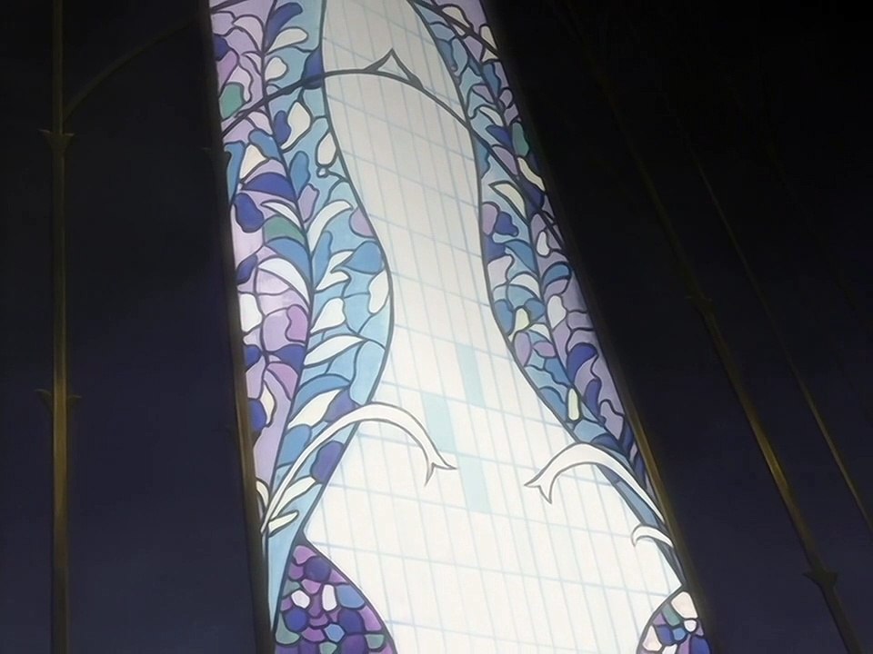 Wolf’s Rain Staffel 1 Folge 14 HD Deutsch