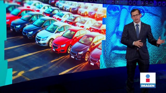 Amplían plazo para regularización de autos chocolate