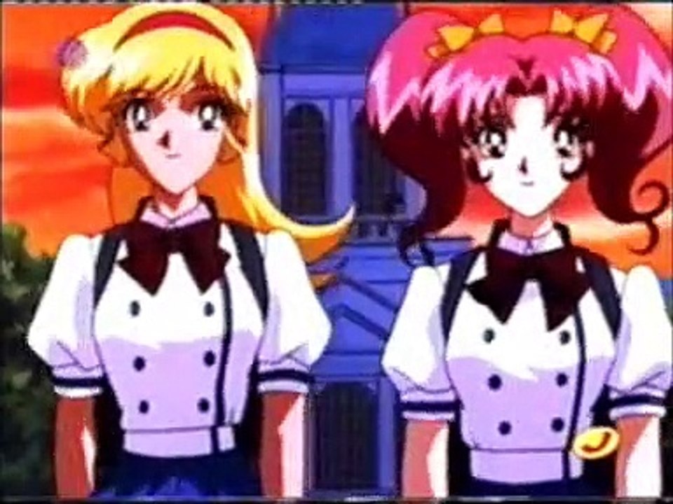 Cutey Honey Staffel 2 Folge 8 HD Deutsch