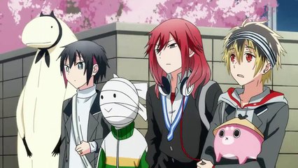 Jingai-san no Yome Staffel 1 Folge 12 HD Deutsch