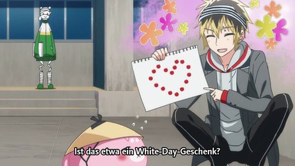 Jingai-san no Yome Staffel 1 Folge 10 HD Deutsch