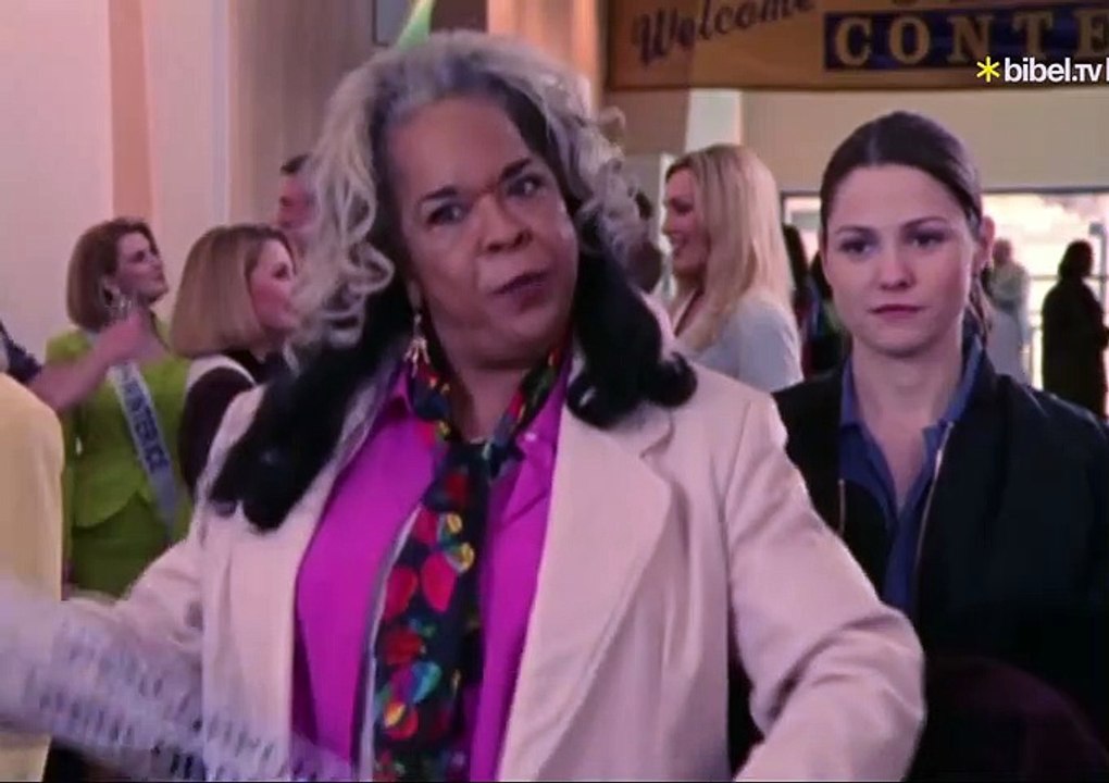 Ein HauchHimmel Staffel 4 Folge 24 HD Deutsch