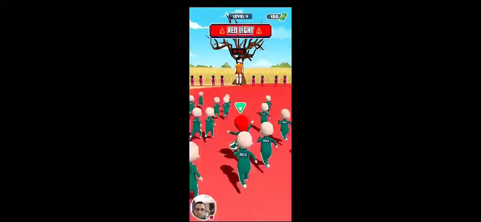VIPER GAMES_Squid  Games لعبه الحبار 2022_فيبر جيمز _