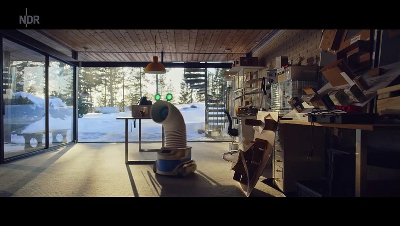 Magnus - Trolljäger Staffel 1 Folge 3 HD Deutsch