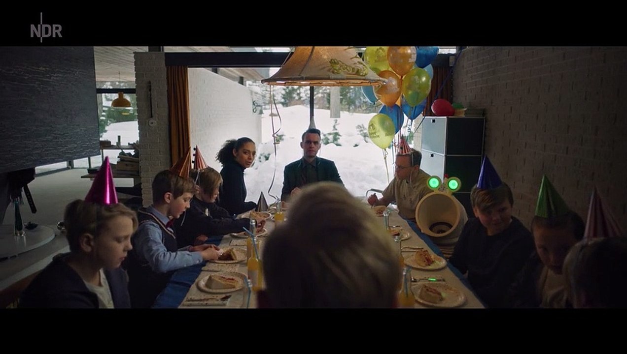 Magnus - Trolljäger Staffel 1 Folge 4 HD Deutsch