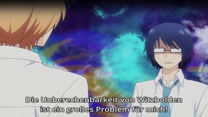 3D Kanojo Real Girl Staffel 1 Folge 5 HD Deutsch