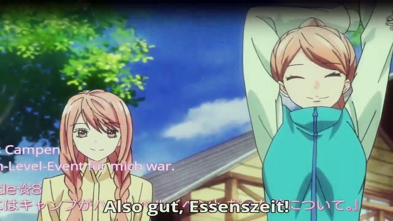 3D Kanojo Real Girl Staffel 1 Folge 8 HD Deutsch