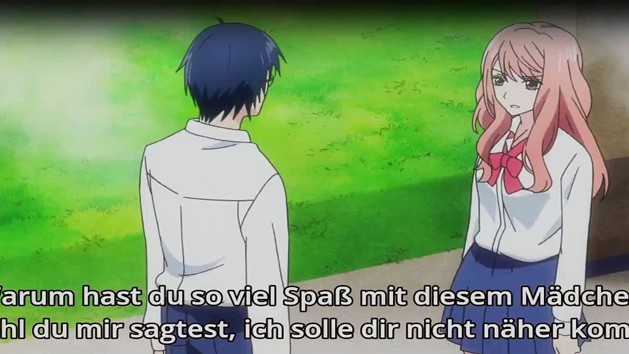 3D Kanojo Real Girl Staffel 1 Folge 7 HD Deutsch