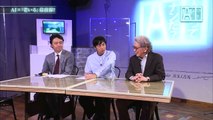 人間ってナンだ？超AI入門　第11回「老いる」 0210 201712152155