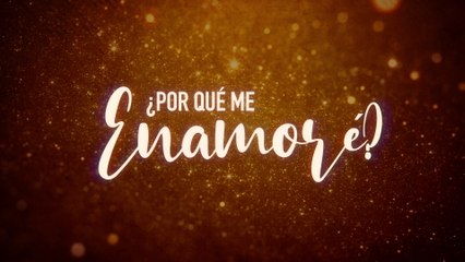 Grupo Bryndis - Por Qué Me Enamoré