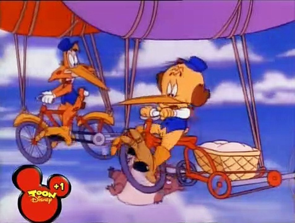 Bonkers Staffel 2 Folge 7 HD Deutsch