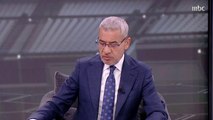 كفاح الكعبي: الإكوادور منتخب مميز في الفترة الحالية.. وفهد خميس: مواجهة منتخب لاتيني مثل الإكوادور لأن الأخضر سيلاقي الأرجنتين في المونديال