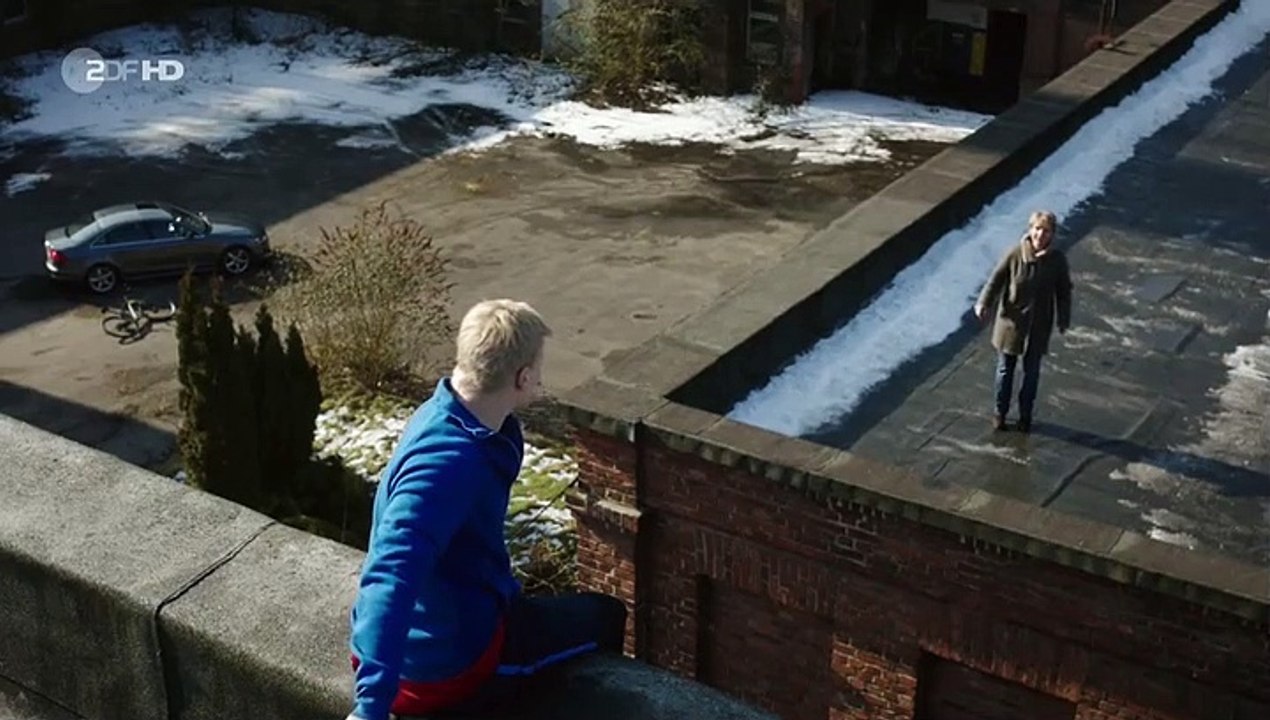 Marie Brand Staffel 1 Folge 18 - Part 02 HD Deutsch