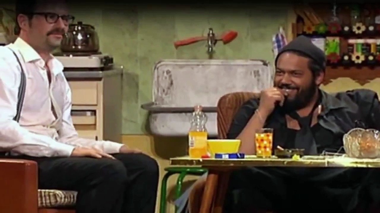 Krömer - Late Night Show Staffel 2 Folge 2 HD Deutsch