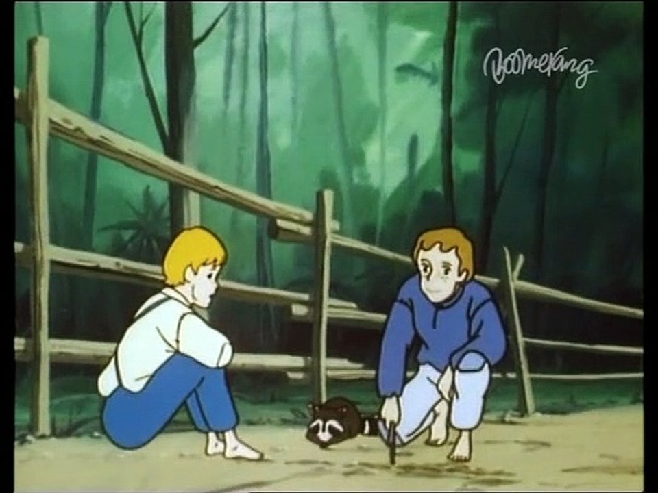 Kojika Monogatari Staffel 1 Folge 37 HD Deutsch