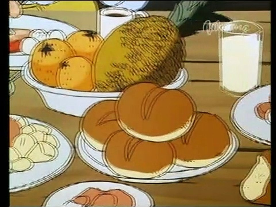 Kojika Monogatari Staffel 1 Folge 38 HD Deutsch