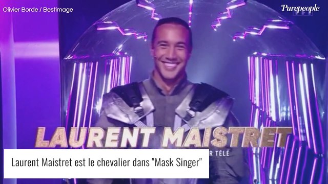 Mask Singer 4 - Le Chevalier démasqué : bonne déduction de la part des enquêteurs !