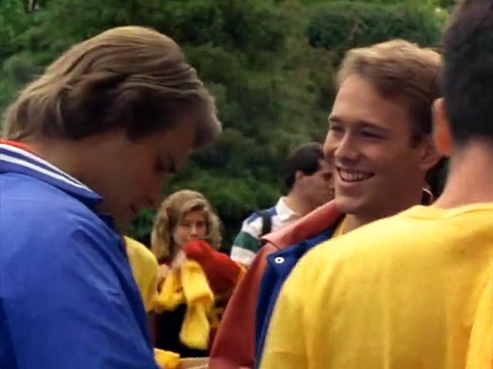 21 Jump Street Staffel 5 Folge 5 HD Deutsch