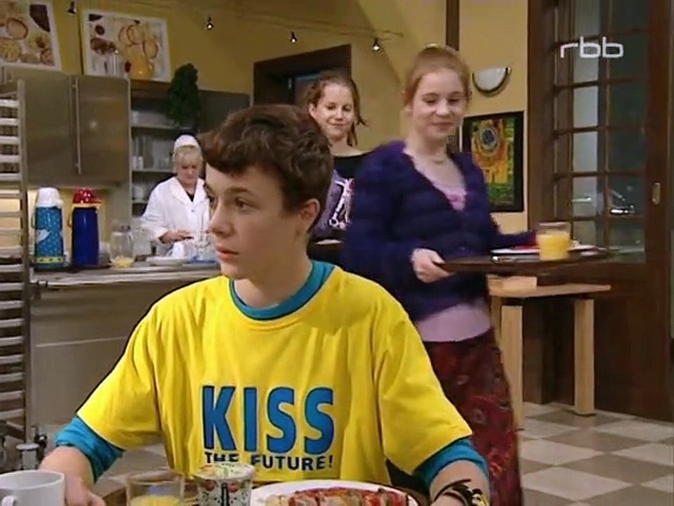 Schloss Einstein Staffel 3 Folge 27 HD Deutsch