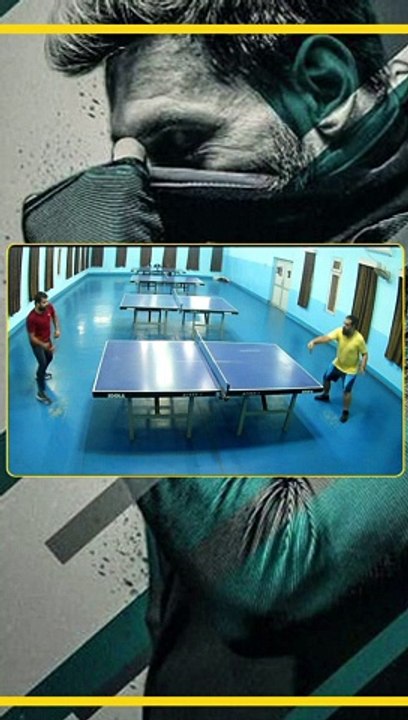 #tabletennis #pingpong #tabletennispractice #shorts #tabletennishorts (16)