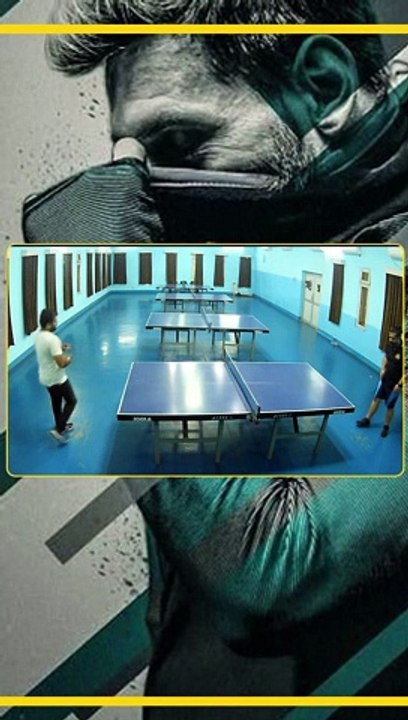 #tabletennis #pingpong #tabletennispractice #shorts #tabletennishorts (12)