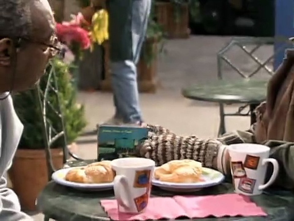 Cosby Staffel 4 Folge 18 HD Deutsch