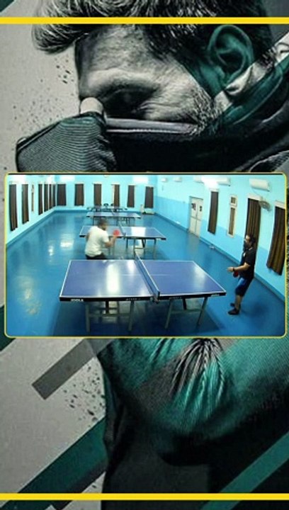 #tabletennis #pingpong #tabletennispractice #shorts #tabletennishorts (11)