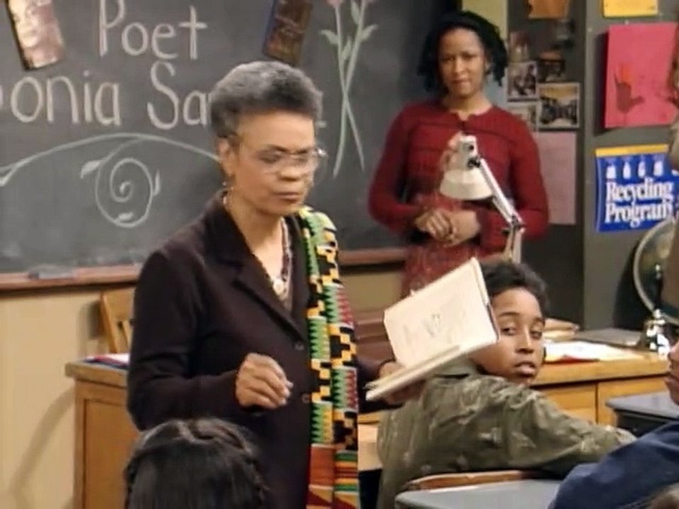 Cosby Staffel 4 Folge 19 HD Deutsch