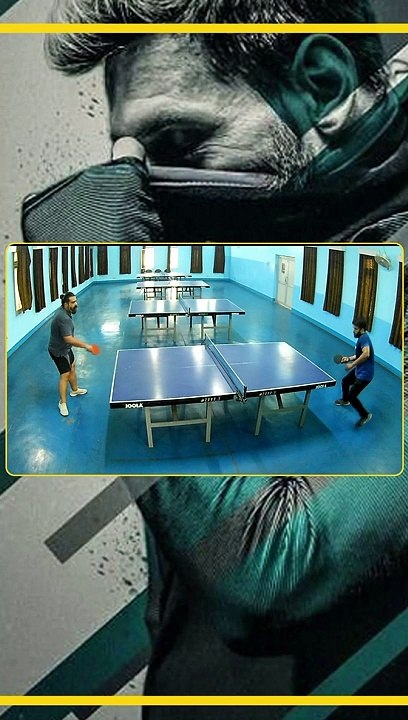 #tabletennis #pingpong #tabletennispractice #shorts #tabletennishorts (7)