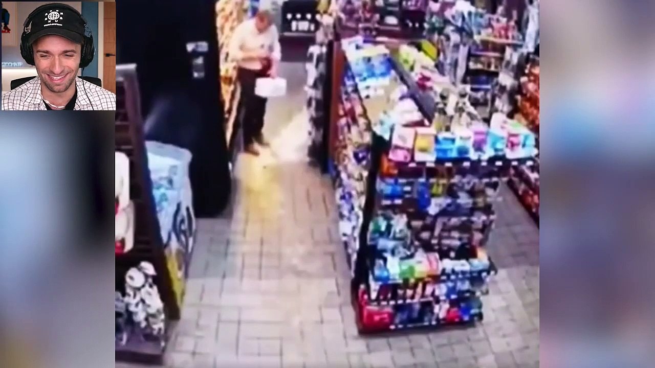 Vous ne serez JAMAIS tranquilles