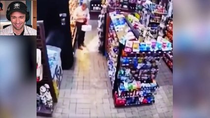 Vous ne serez JAMAIS tranquilles