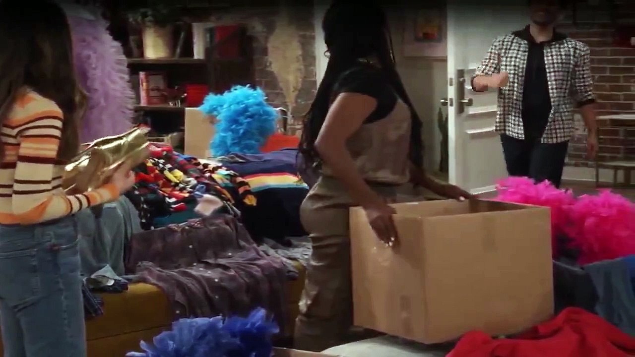 ICarly (2021) Staffel 1 Folge 7 HD Deutsch