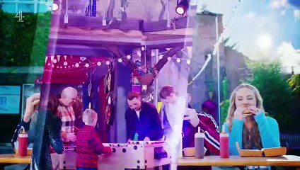 Hollyoaks 20th September 2022