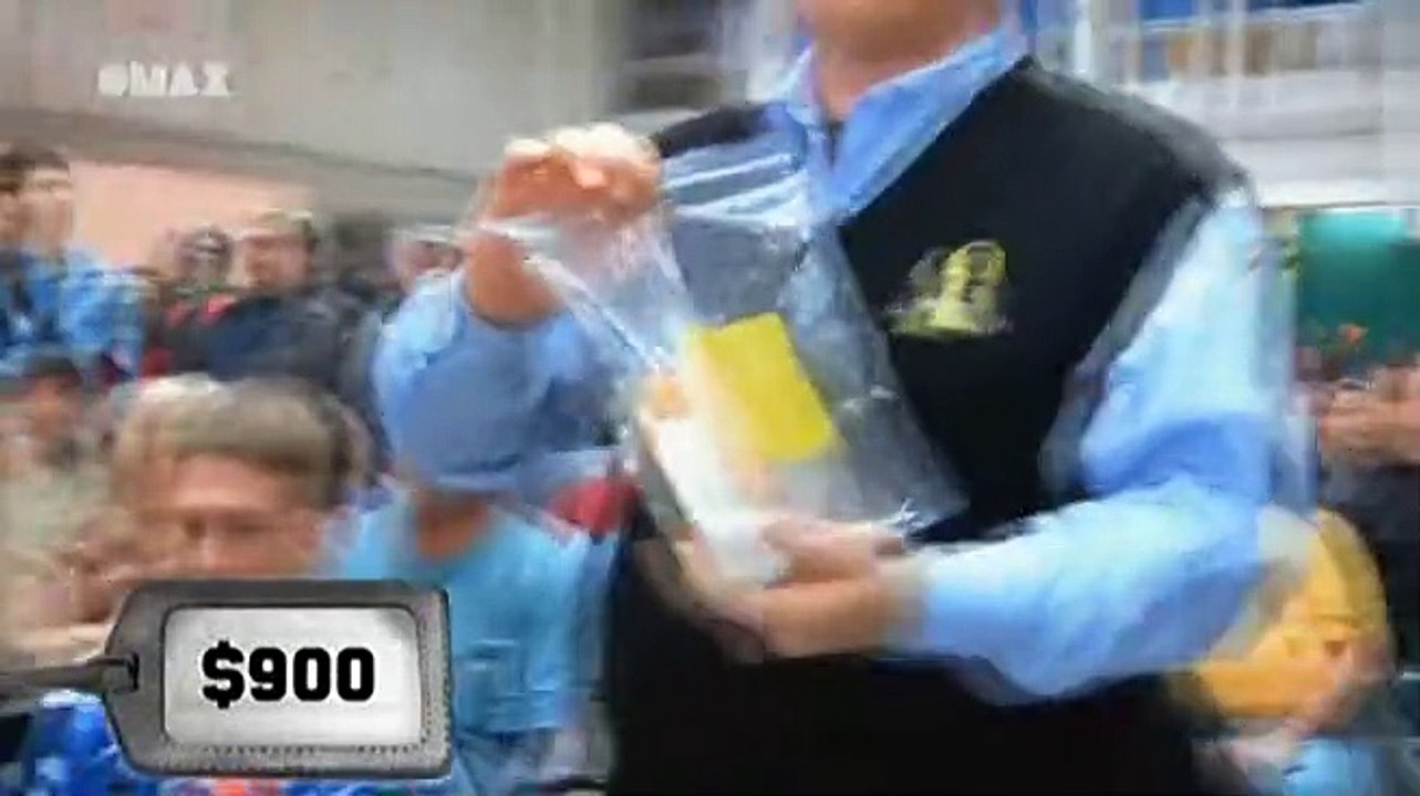 Baggage Battles - Die Koffer-Jäger Staffel 1 Folge 3 HD Deutsch