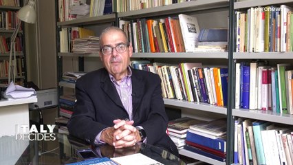 Промышленная трансформация Северной Италии: от автомобилей к космическим спутникам