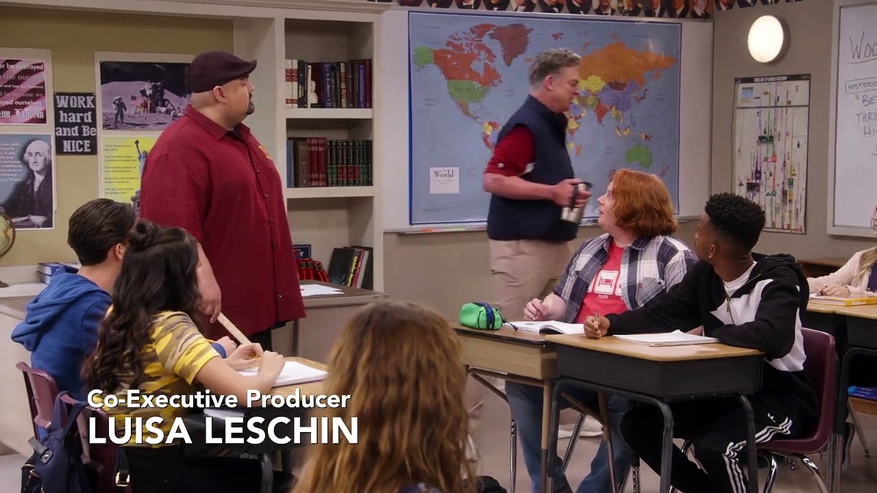 Mr. Iglesias Staffel 1 Folge 4 HD Deutsch