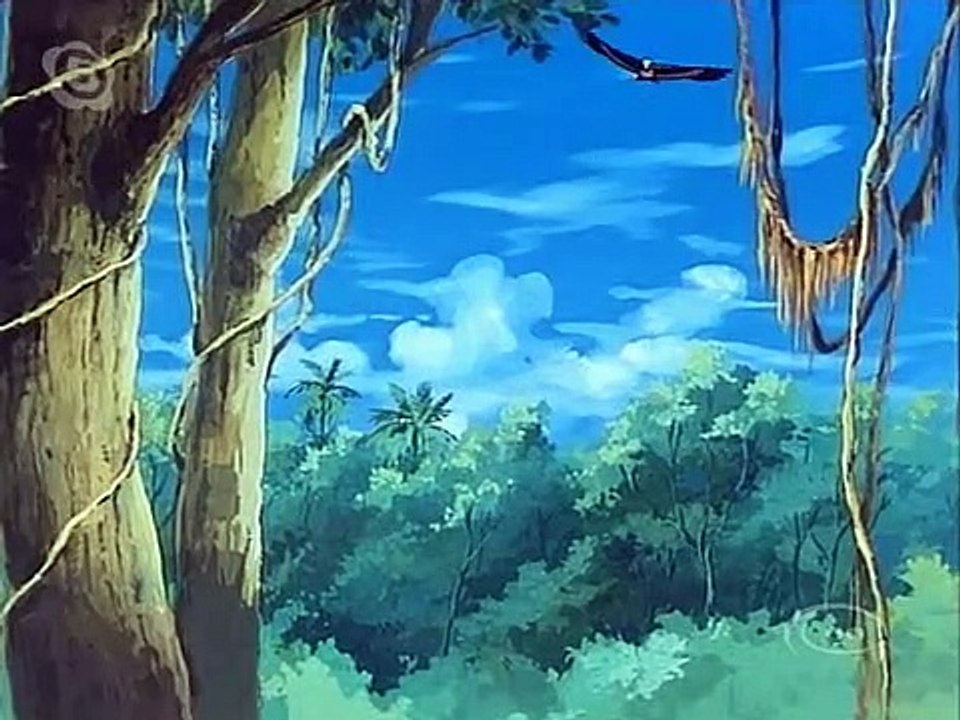 Das Dschungelbuch Staffel 1 Folge 40 HD Deutsch