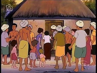 Das Dschungelbuch Staffel 1 Folge 44 HD Deutsch