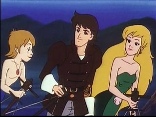 Die kleine Meerjungfrau Marina Staffel 1 Folge 23 HD Deutsch