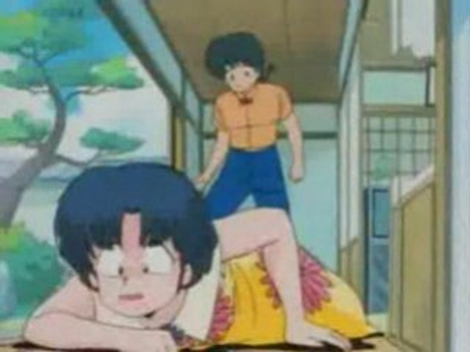 Tango: Shampoo