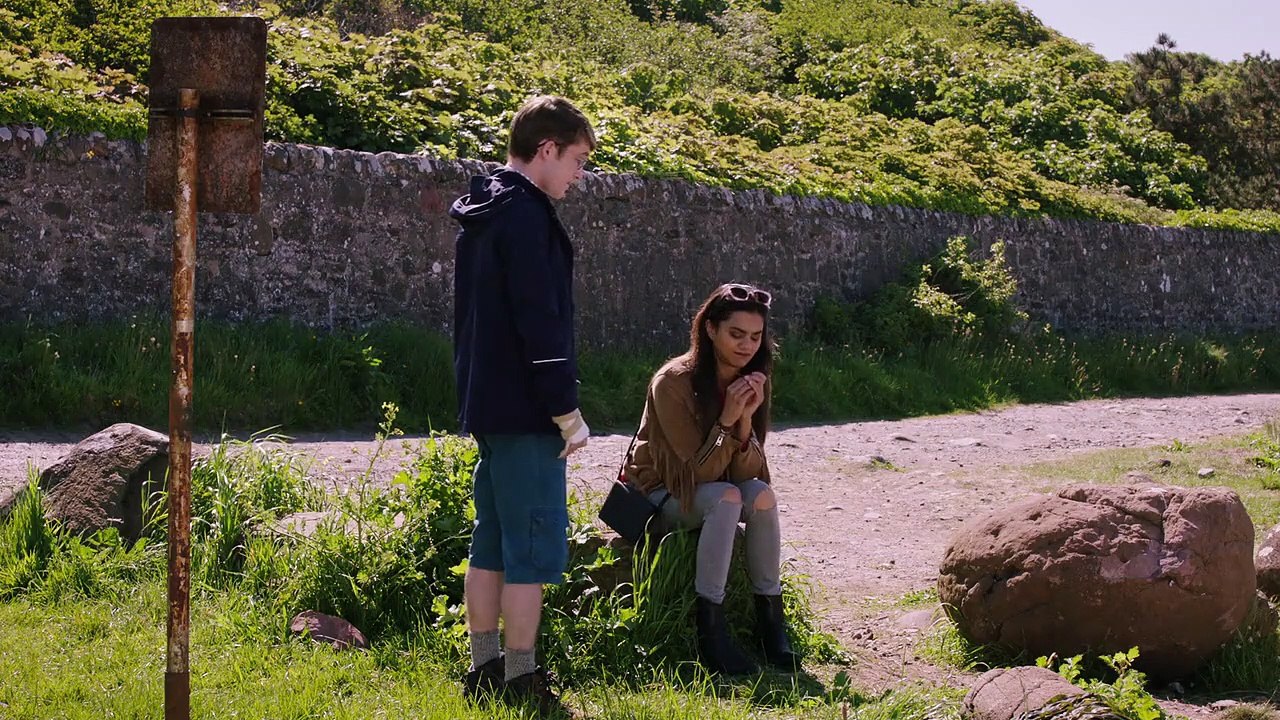 The A List Staffel 1 Folge 2 HD Deutsch