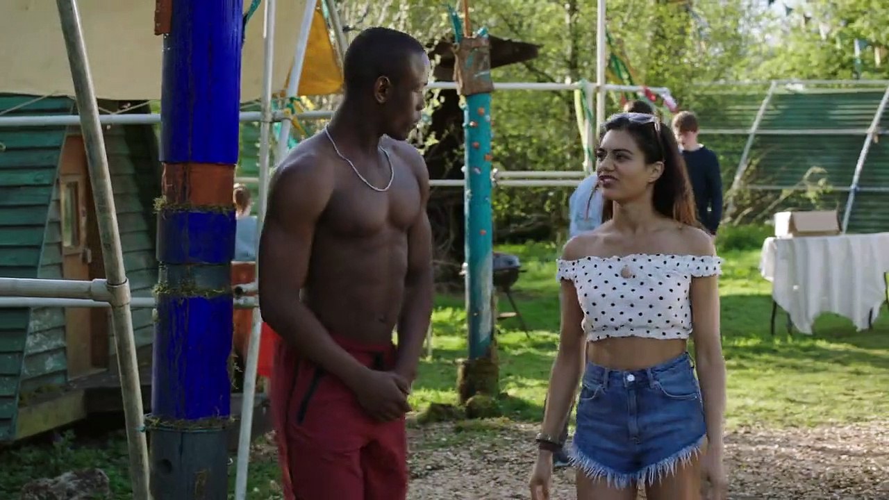 The A List Staffel 1 Folge 3 HD Deutsch